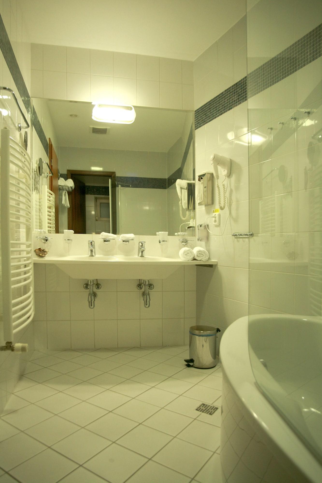 Venus Otel Karlovy Vary Dış mekan fotoğraf