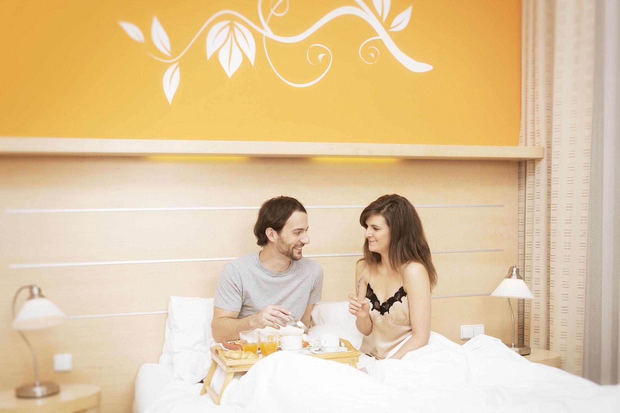 Venus Otel Karlovy Vary Dış mekan fotoğraf