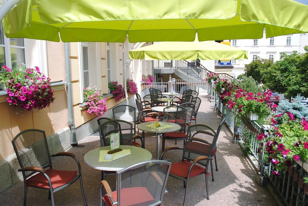 Venus Otel Karlovy Vary Dış mekan fotoğraf