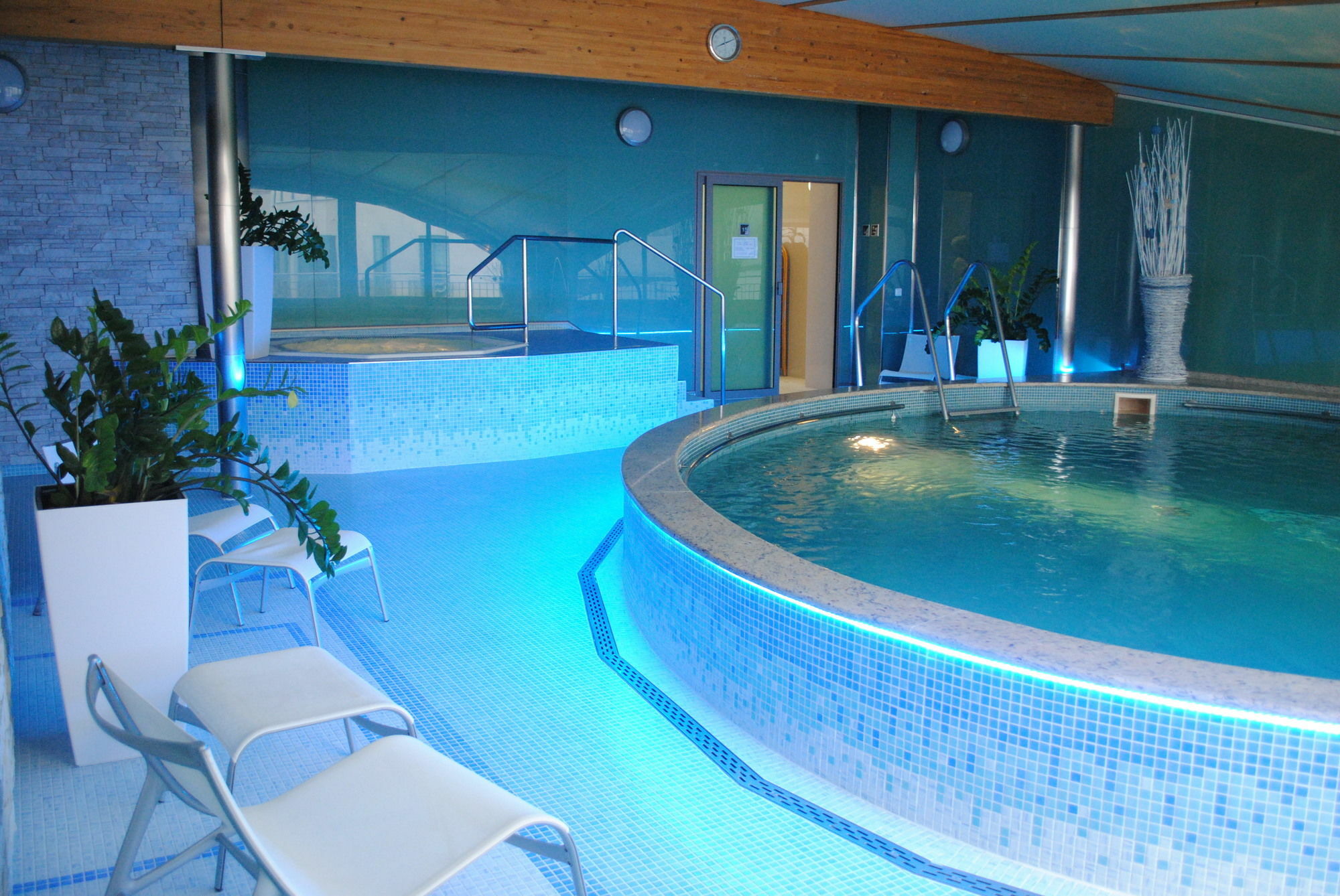 Venus Otel Karlovy Vary Dış mekan fotoğraf