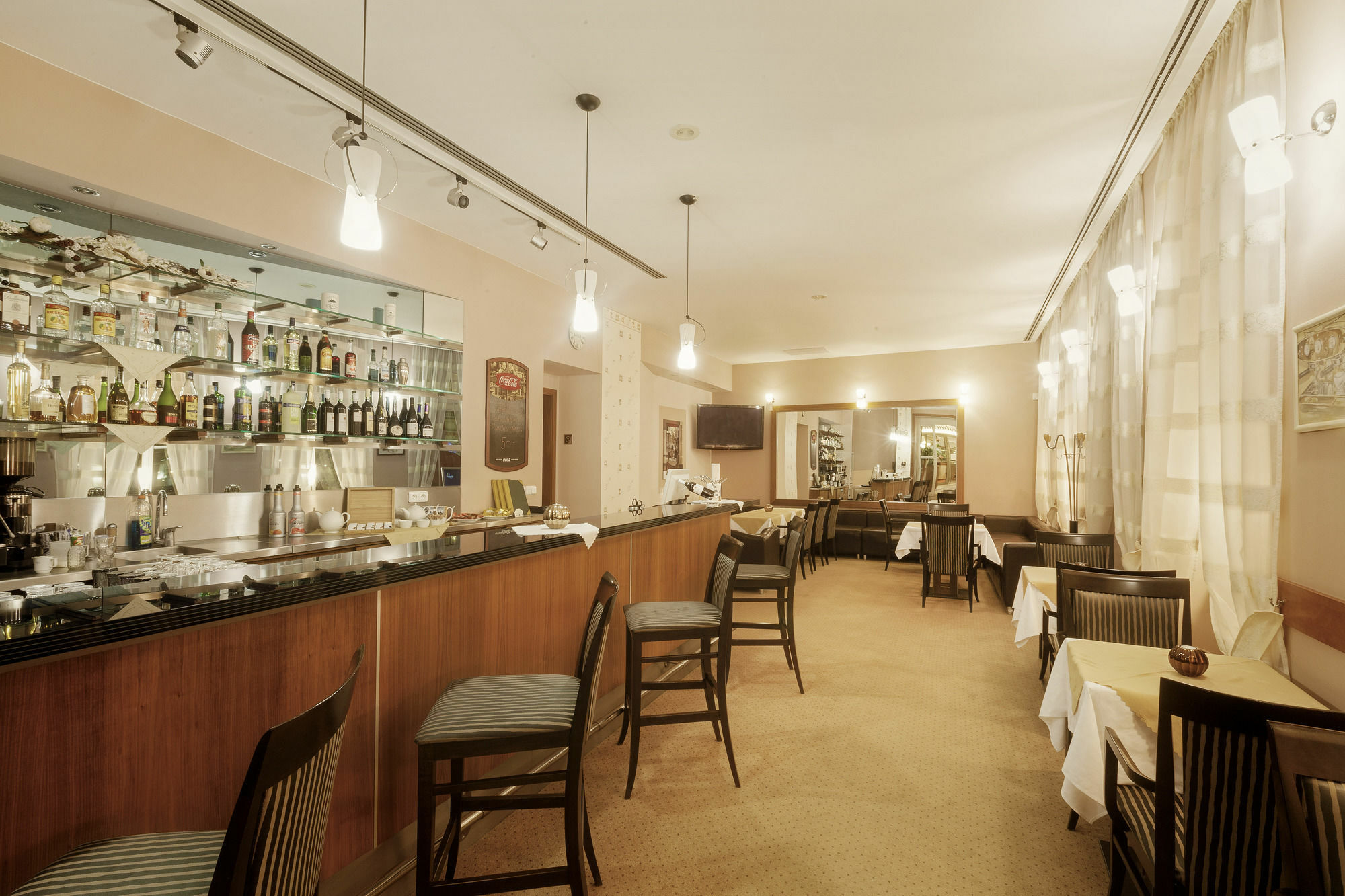 Venus Otel Karlovy Vary Dış mekan fotoğraf