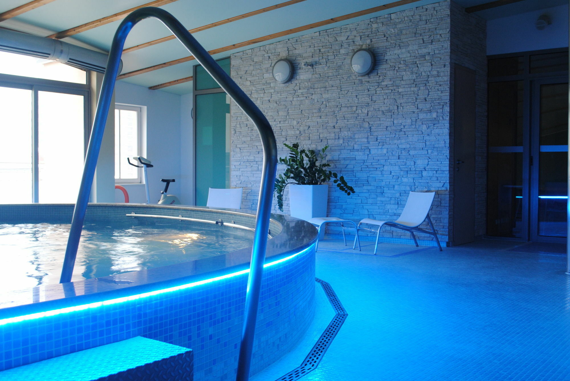 Venus Otel Karlovy Vary Dış mekan fotoğraf