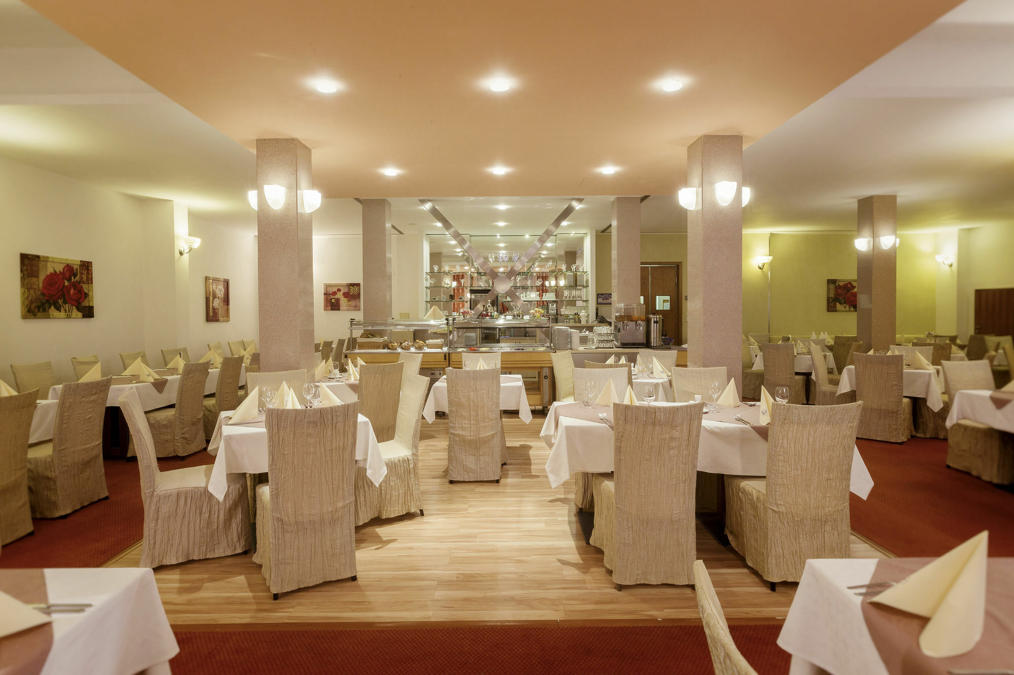 Venus Otel Karlovy Vary Dış mekan fotoğraf