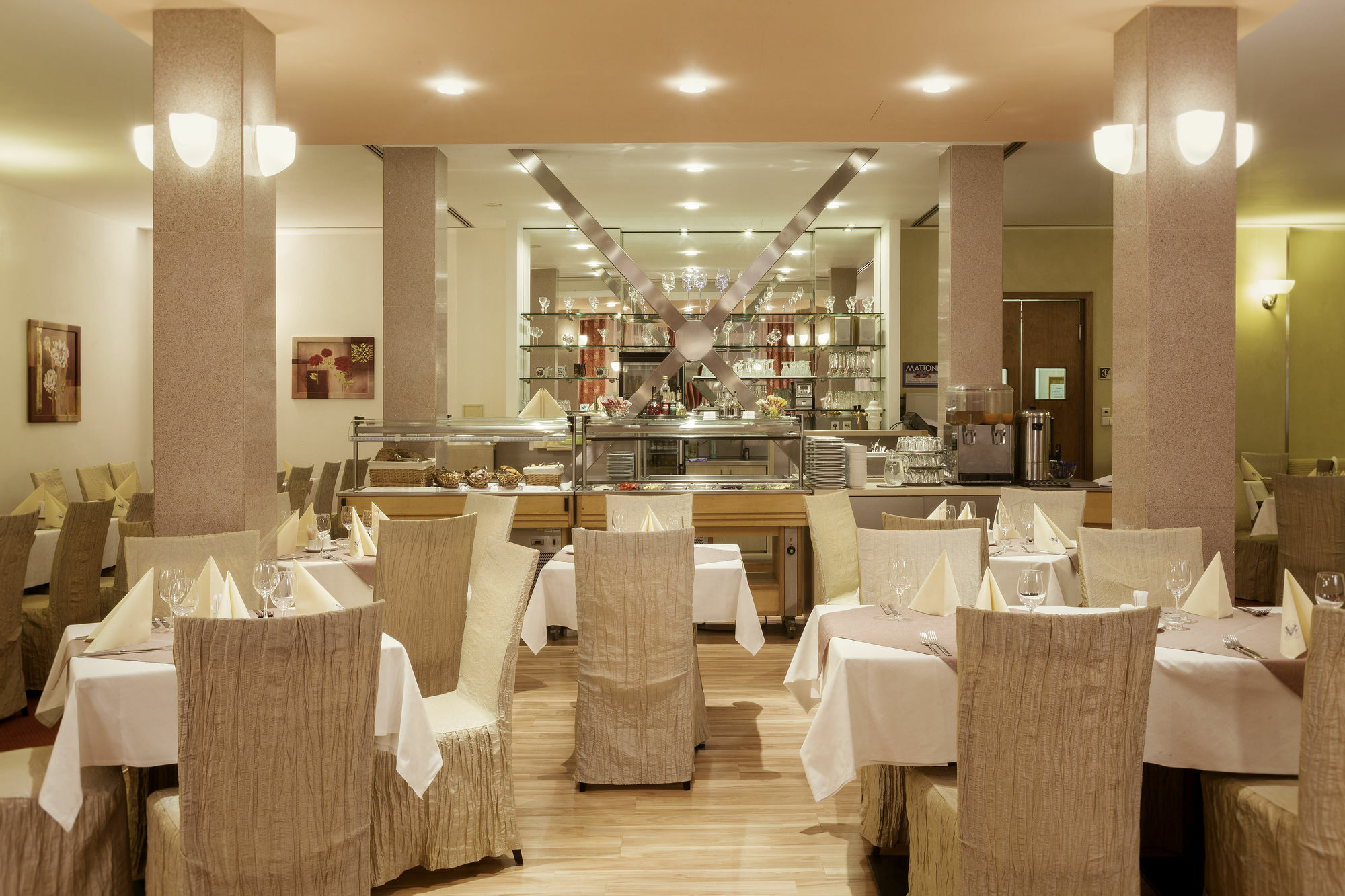 Venus Otel Karlovy Vary Dış mekan fotoğraf